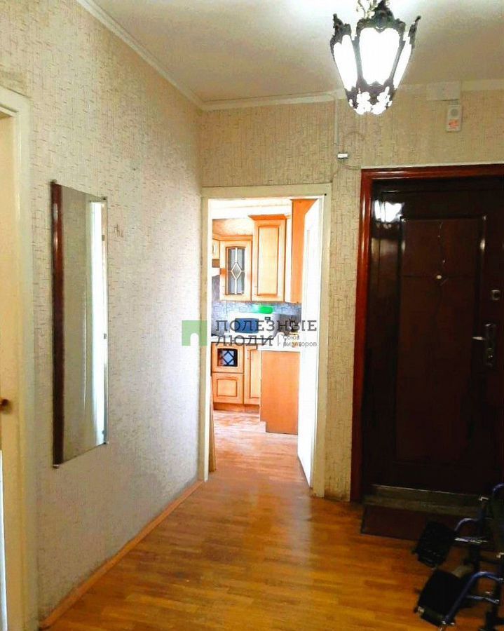 квартира г Орел р-н Заводской ул Латышских Стрелков 52 фото 17