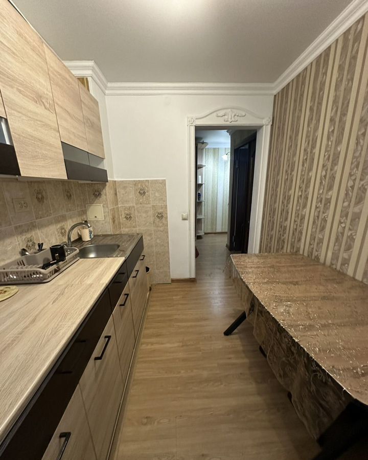 квартира г Дербент ул Я.Свердлова 14а фото 6