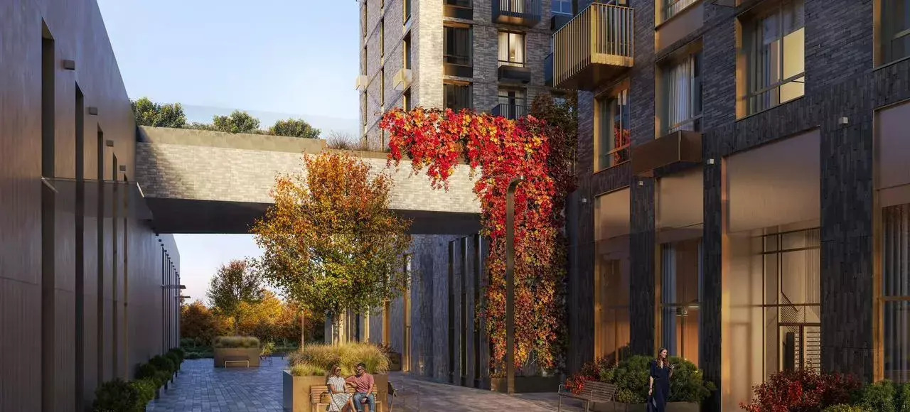 квартира г Казань р-н Советский тракт Сибирский 34к/9 ЖК Manzara Towers Республика Татарстан Татарстан, Тракт фото 5