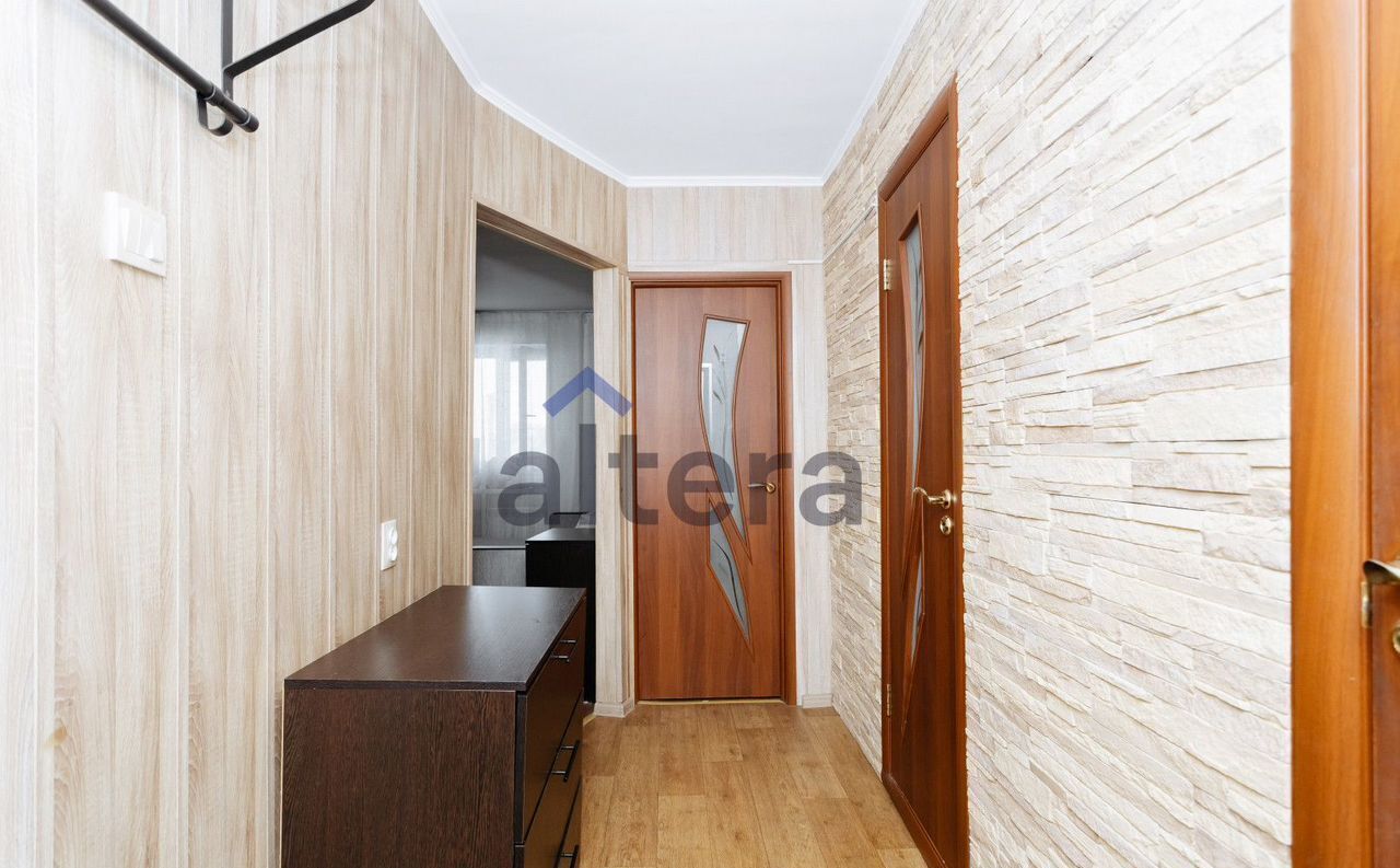 квартира г Казань р-н Кировский Козья слобода ул Горсоветская 17к/3 фото 14