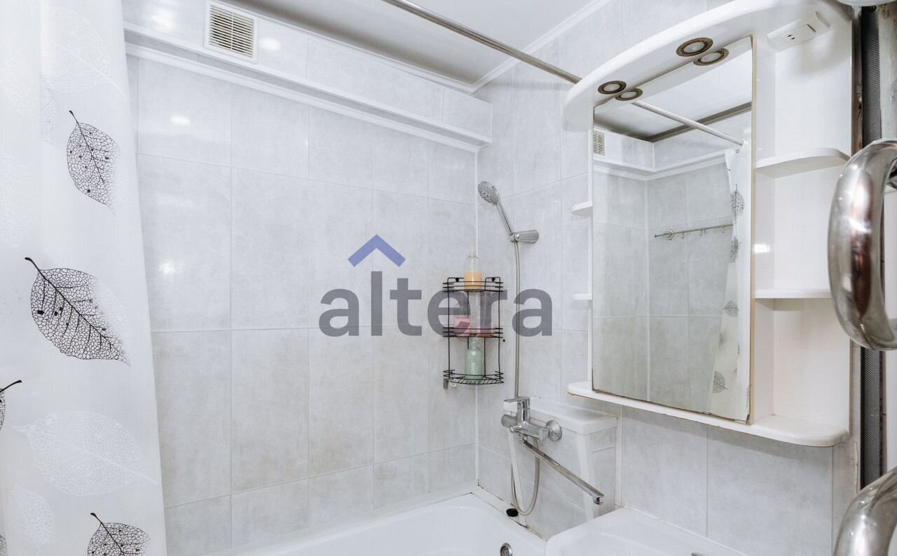 квартира г Казань р-н Кировский Козья слобода ул Горсоветская 17к/3 фото 9