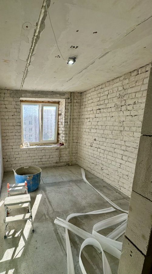 квартира г Дзержинск ул Рудольфа Удриса 11в фото 9