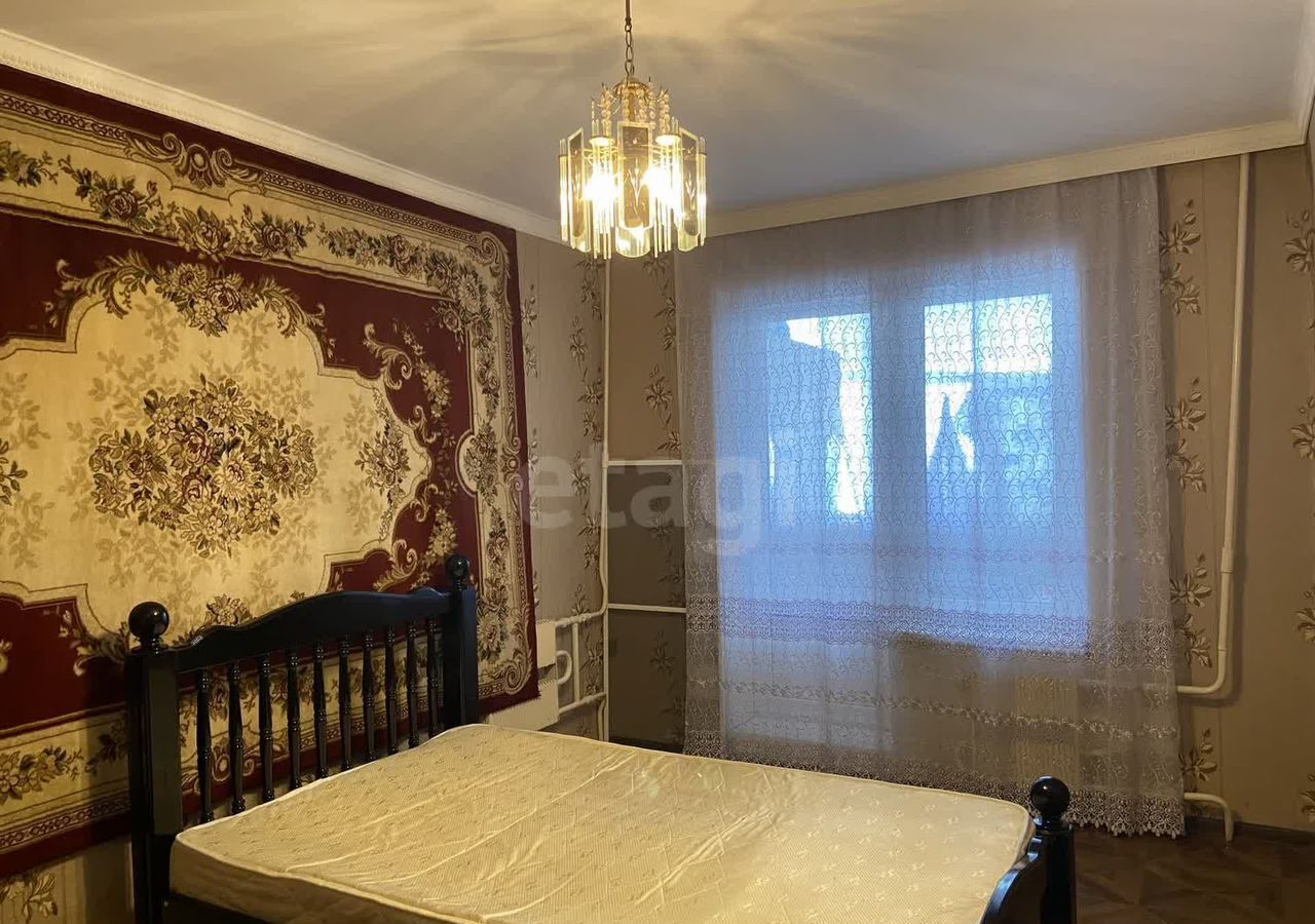 квартира р-н Усть-Джегутинский г Усть-Джегута мкр Московский 5 фото 15