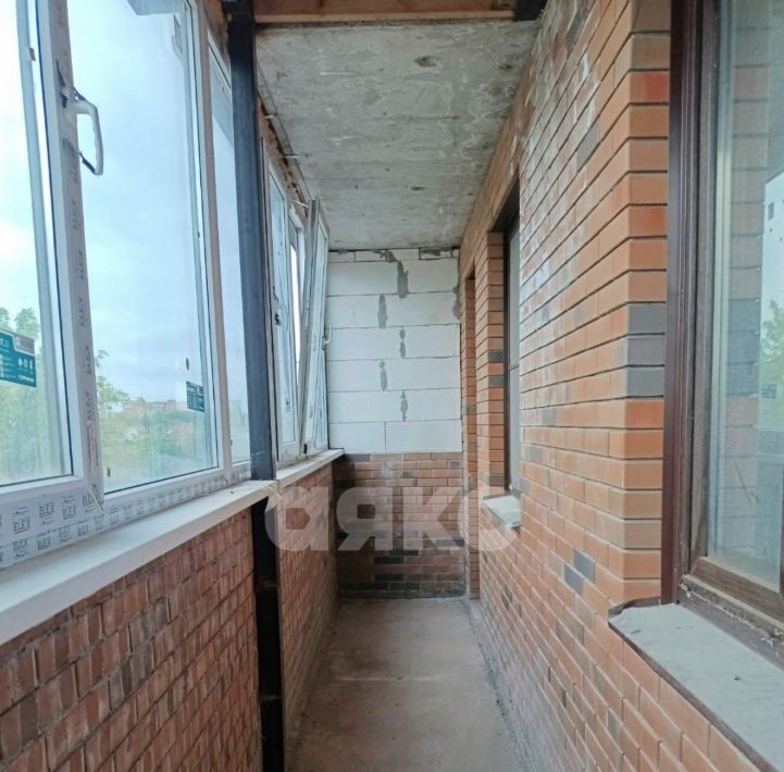 квартира г Майкоп ул Зюзина фото 8