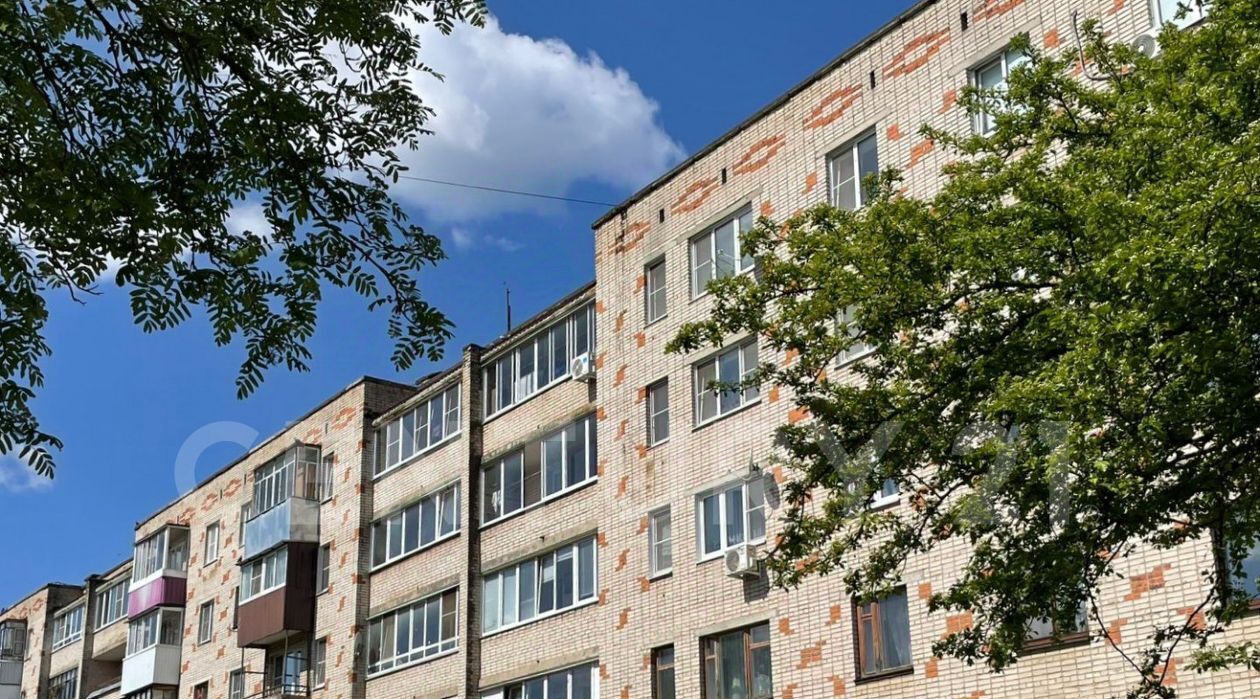 квартира р-н Жуковский г Жуков ул Ленина 9 фото 1