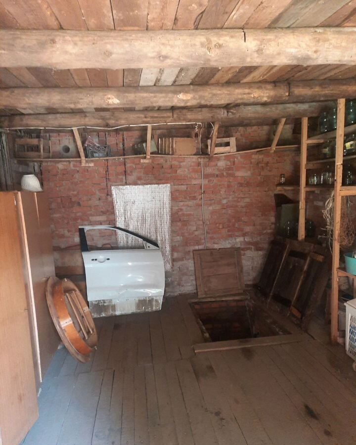 гараж г Сарапул Центральный район мкр-н Песьянка фото 11