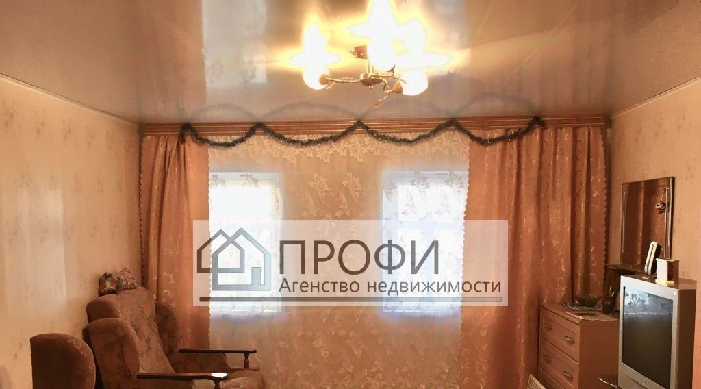 дом р-н Новооскольский г Новый Оскол ул Мира фото 1