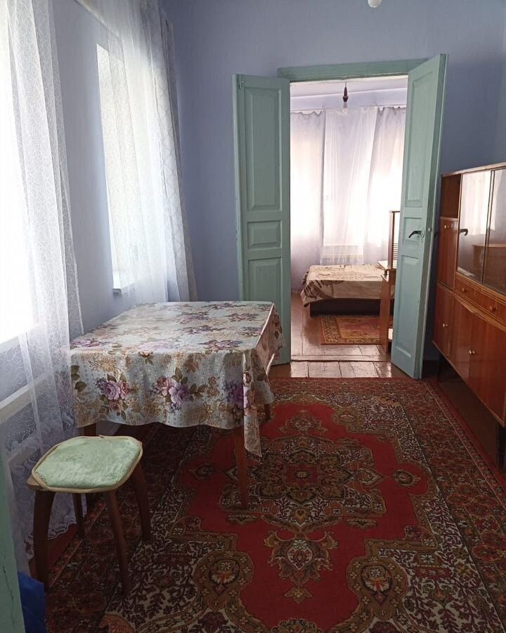 дом р-н Лабинский г Лабинск ул Химическая Лабинское городское поселение фото 1