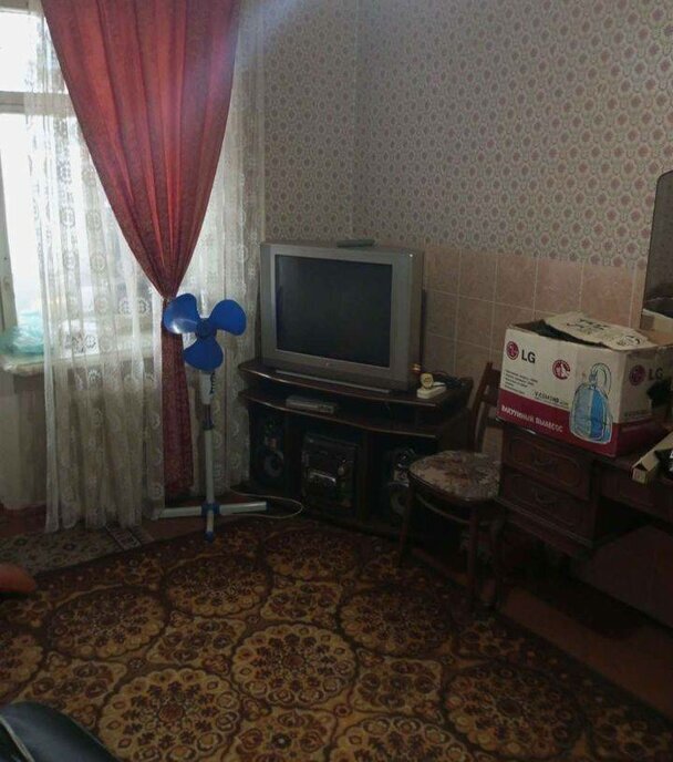 квартира г Шахты ул Парковая 2а фото 2