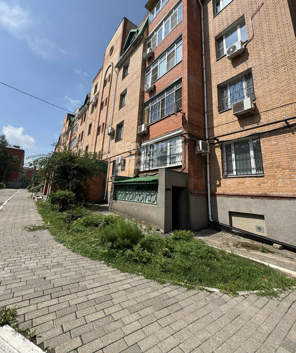 квартира г Тула ул Свободы 35 Белоусовский парк фото 26