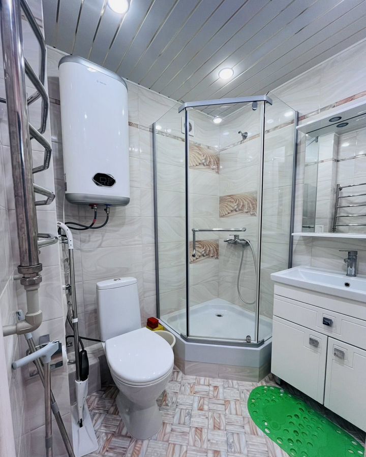 квартира г Феодосия ул В.Коробкова 3 фото 5