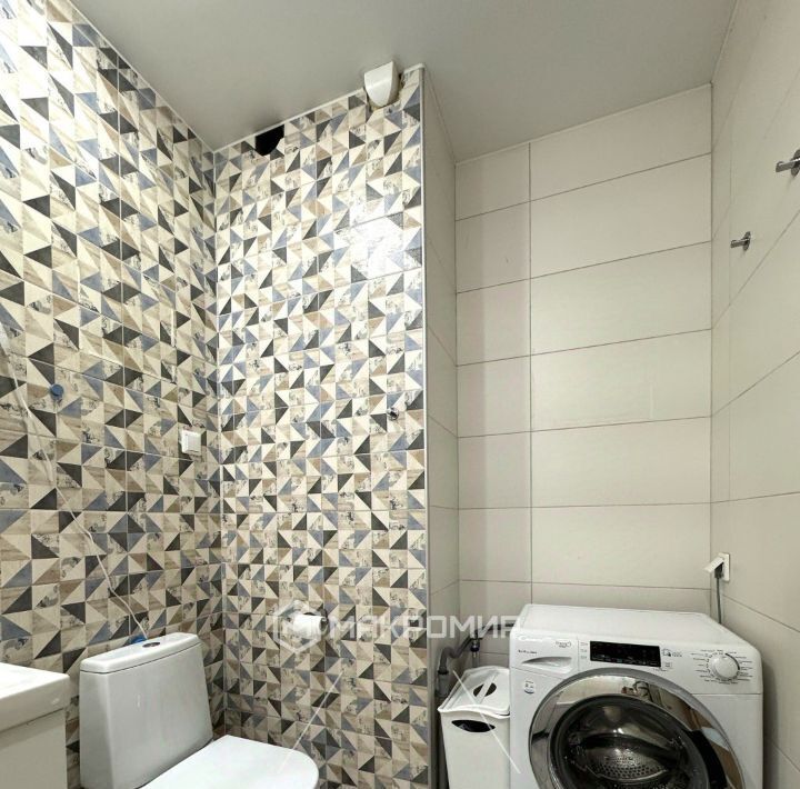 квартира г Пушкин ул Камероновская 12с/1 ЖК INKERI метро Купчино фото 10