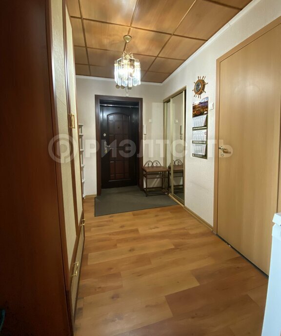 квартира г Мурманск р-н Октябрьский ул Генерала Журбы 12 фото 10