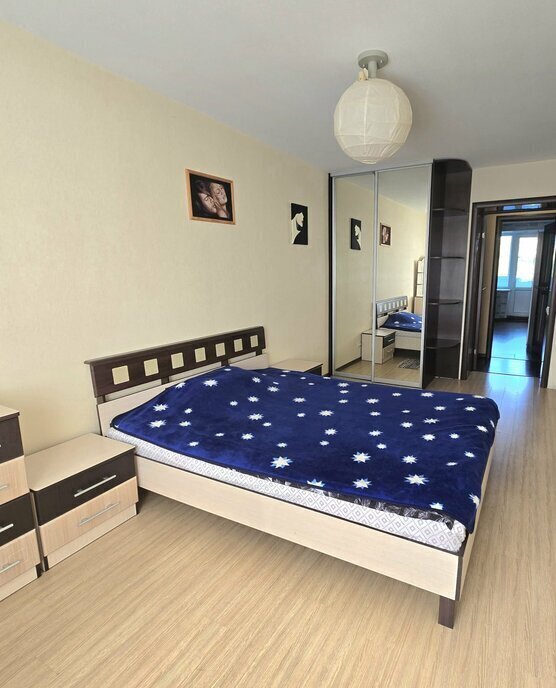 квартира г Мурманск р-н Октябрьский ул Радищева 22 фото 9