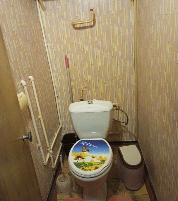 квартира г Шахты ул Парковая 2а фото 8