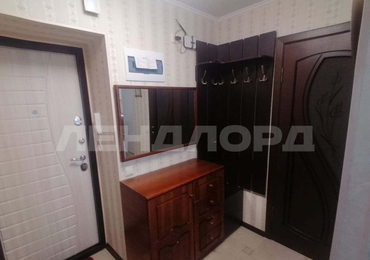 квартира г Новочеркасск ул Поворотная 5 фото 13