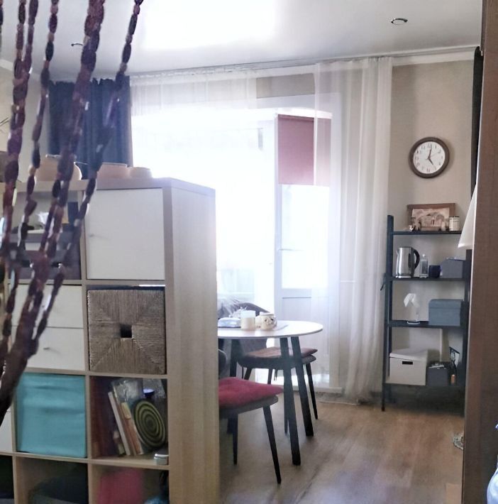 квартира г Бийск ул 8-го Марта 6/2 фото 9