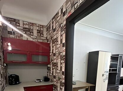 комната г Нижний Новгород Буревестник ул Чаадаева 22 фото 15