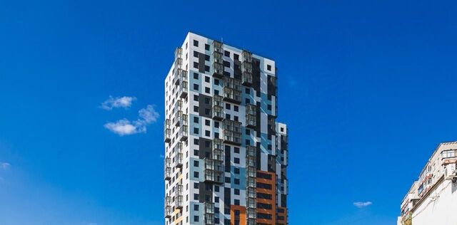 Дикое ЖК на Депутатской фото