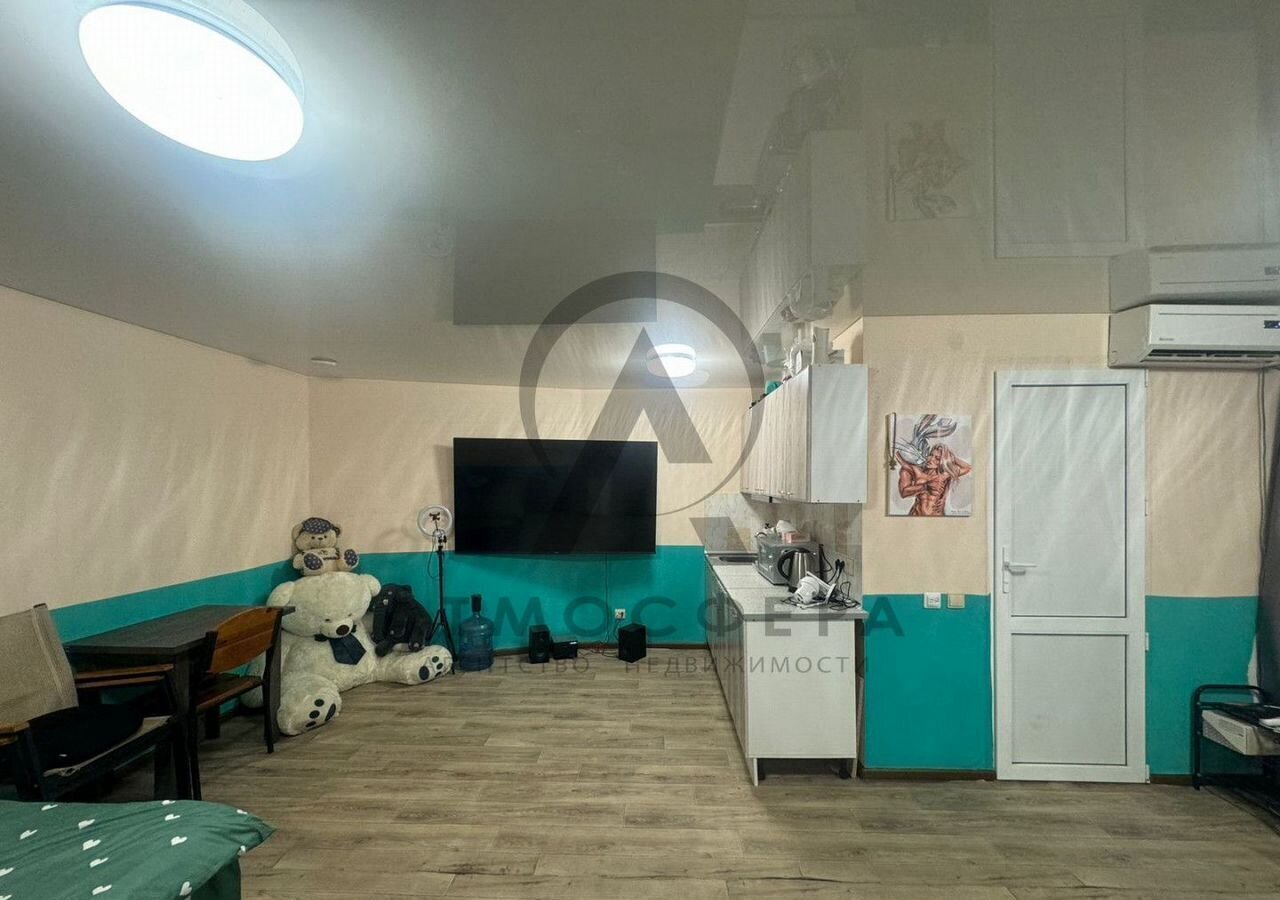 квартира р-н Туапсинский г Туапсе ул Кириченко 36 Туапсинское городское поселение фото 5