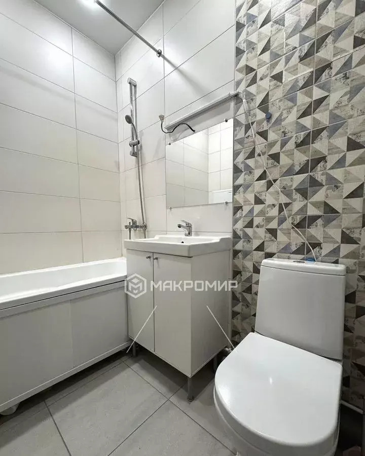 квартира г Пушкин ул Камероновская 12с/1 ЖК INKERI р-н Пушкинский фото 8