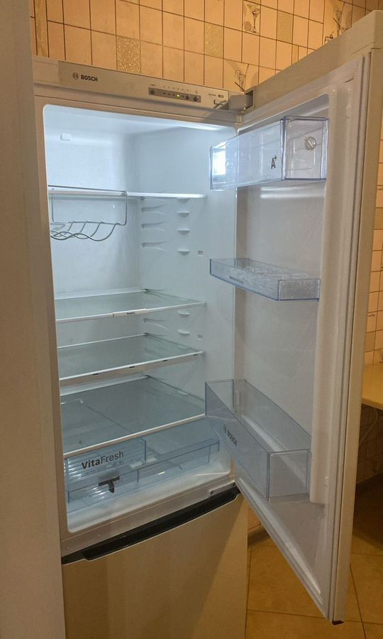 квартира г Краснодар р-н Прикубанский ул им. 40-летия Победы 113 фото 7