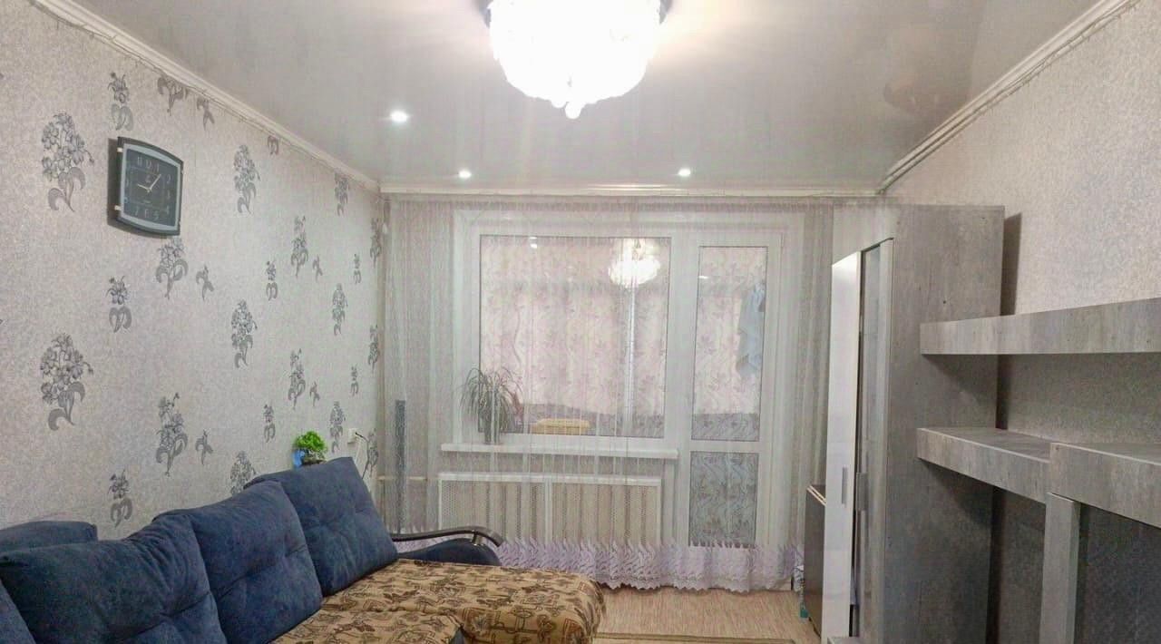 квартира г Рубцовск ул Алтайская 39 фото 1