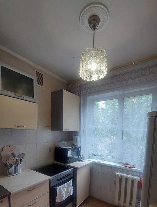 квартира г Белокуриха ул Соболева 9 фото 1