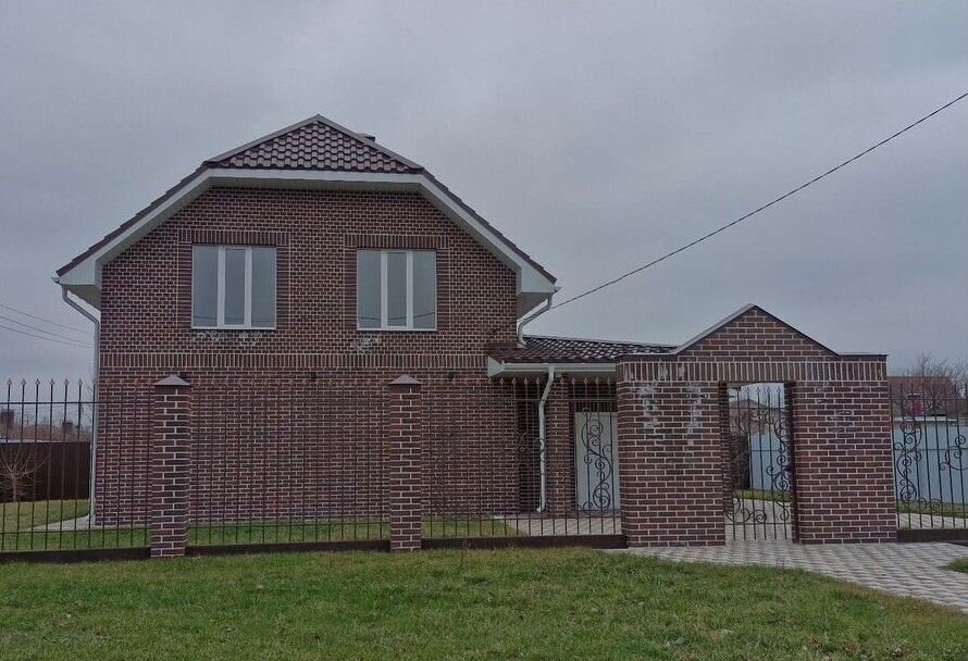 дом г Воронеж р-н Ленинский пл Ленина фото 6