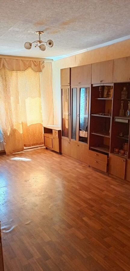 квартира г Арзамас ул Советская 3 сельский пос. Ломовка, Чернуха фото 7