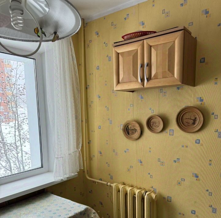 квартира г Губаха пр-кт Ленина 63 фото 5