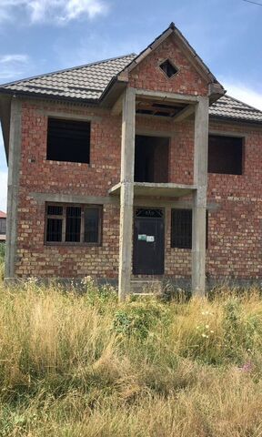 пгт Семендер ул Чиркейская 49 р-н Кировский фото