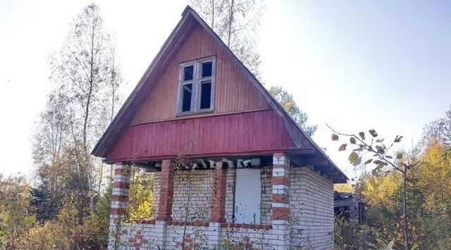 земля снт Надежда-1 муниципальное образование, 32, Нагорное фото