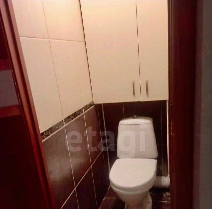 квартира г Курск р-н Центральный ул Косухина 24 фото 8