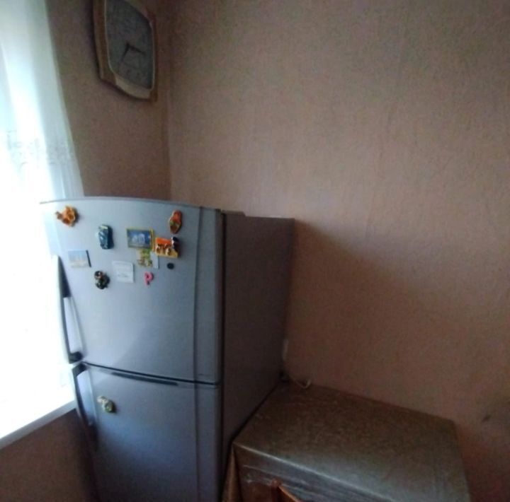 квартира г Курск р-н Сеймский ул Ольшанского 22 Курского завода тракторных запчастей мкр фото 8
