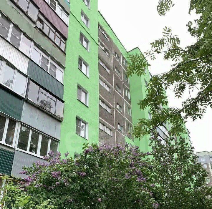квартира г Курск р-н Центральный ул Косухина 24 фото 10