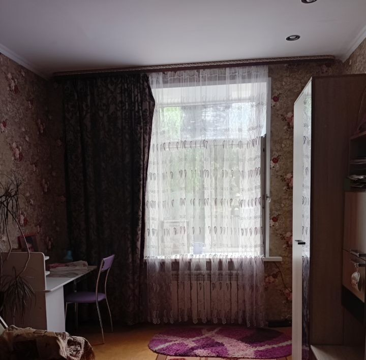 квартира г Курск р-н Центральный ул Никитская 11 фото 10