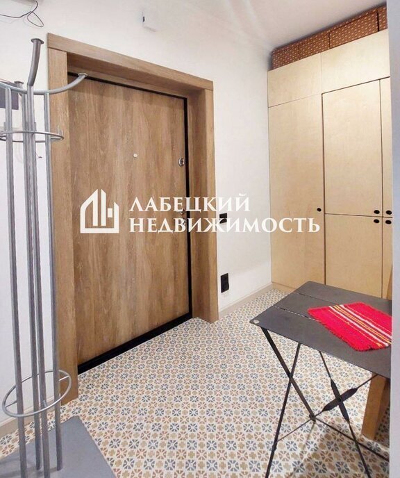 квартира г Пушкин ул Пушкинская 1к/2 метро Купчино фото 27