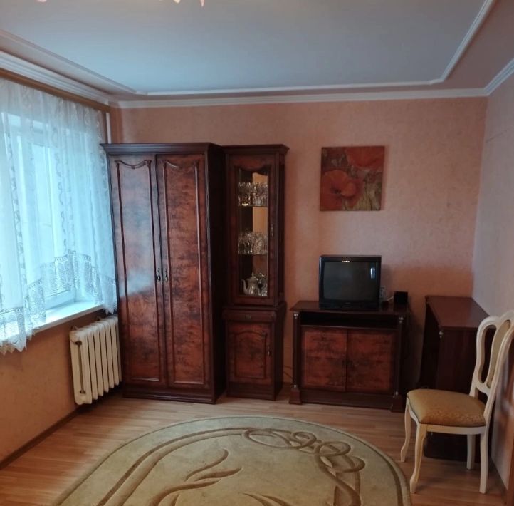 квартира г Курск р-н Сеймский ул Ольшанского 22 Курского завода тракторных запчастей мкр фото 15