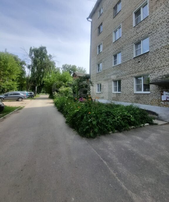 квартира г Муром ул Мечникова 34 фото 26