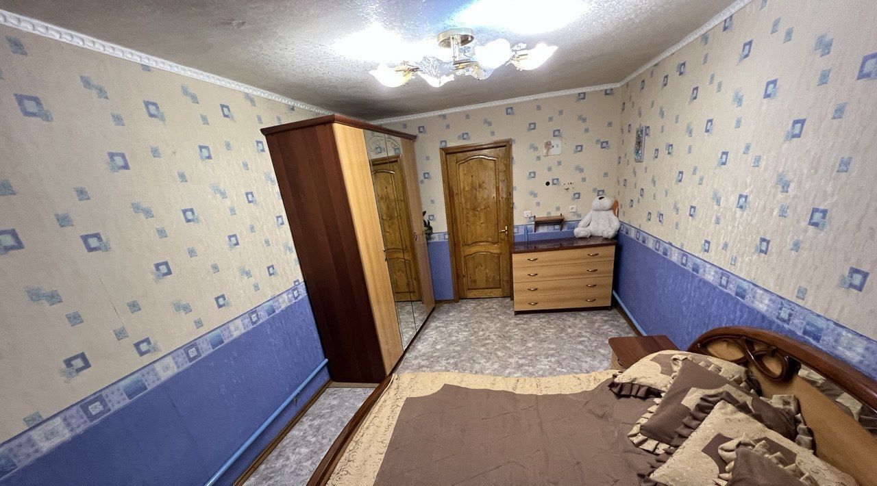 квартира р-н Корочанский г Короча ул Дзержинского городское поселение Короча фото 4