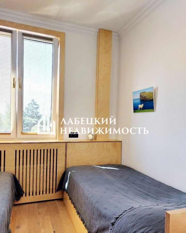 квартира г Пушкин р-н Пушкинский ул Пушкинская 1к/2 фото 14