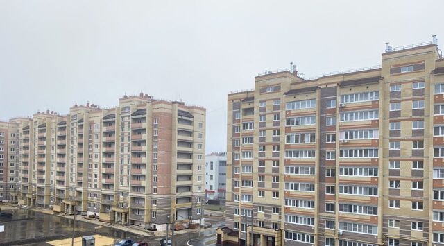 ул Йывана Кырли 31а фото