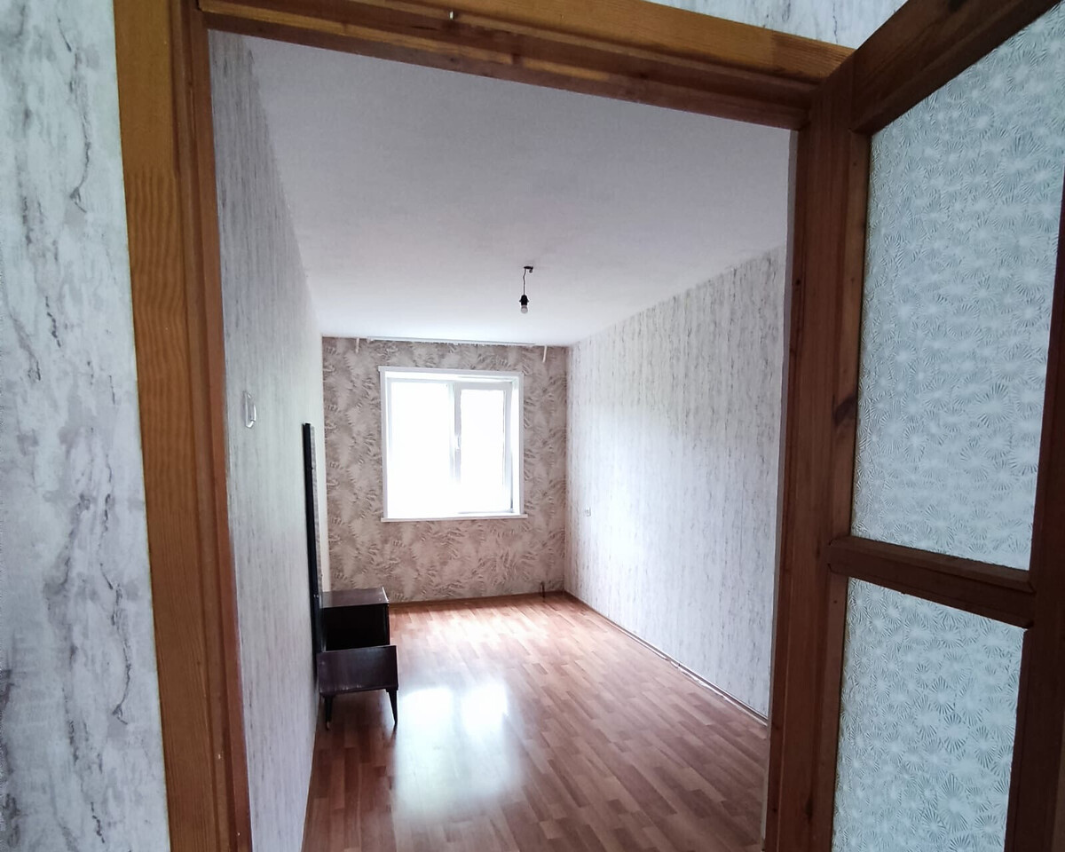 квартира г Тверь п Химинститута р-н Московский м-н, 40 фото 12
