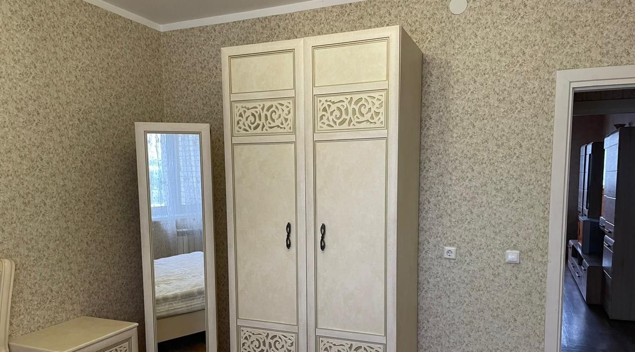 квартира г Орел р-н Железнодорожный ул 1-я Курская 65 фото 8