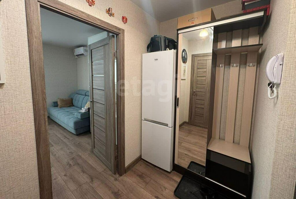 квартира г Батайск ул Половинко 280/3к 1 фото 4
