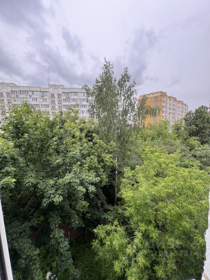 квартира г Наро-Фоминск р-н Центральный проезд Маяковский 50 Пушкино фото 16