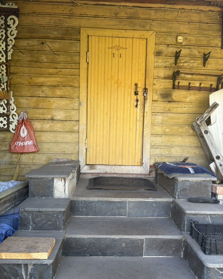 дом г Ижевск р-н Индустриальный снт Ягодка Сельхозвыставка фото 7