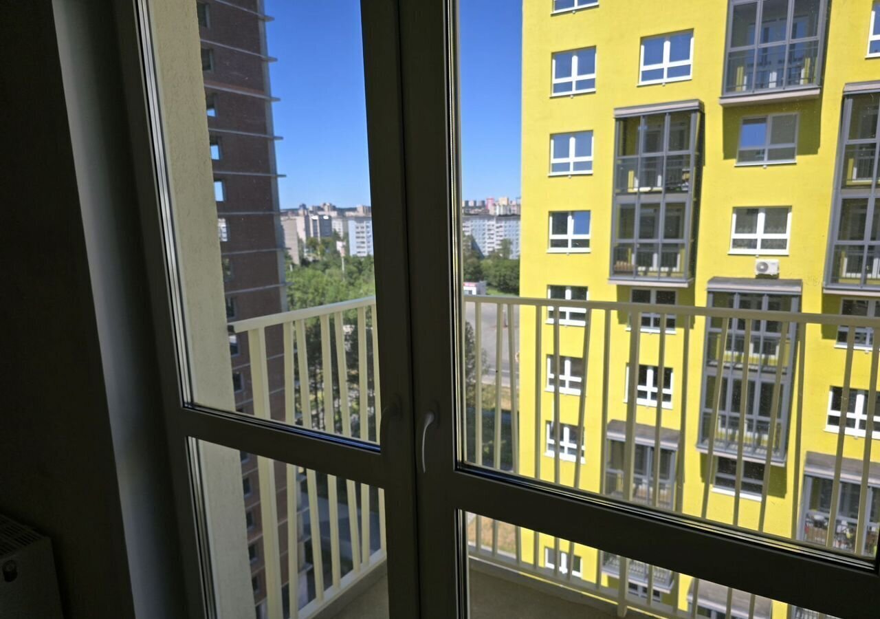 квартира г Ижевск р-н Первомайский Ракетный ул Камбарская 94к/2 фото 20