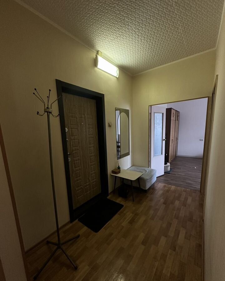 квартира г Норильск ул Талнахская 10/1 фото 7